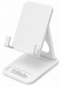 Hands-Free Phone Stand (Personalized Name Print)