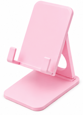 Hands-Free Phone Stand