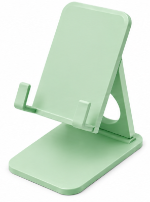 Hands-Free Phone Stand