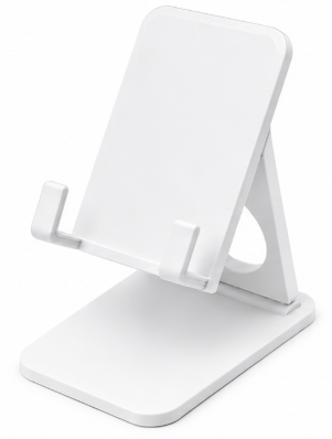 Hands-Free Phone Stand