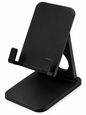 Hands-Free Phone Stand